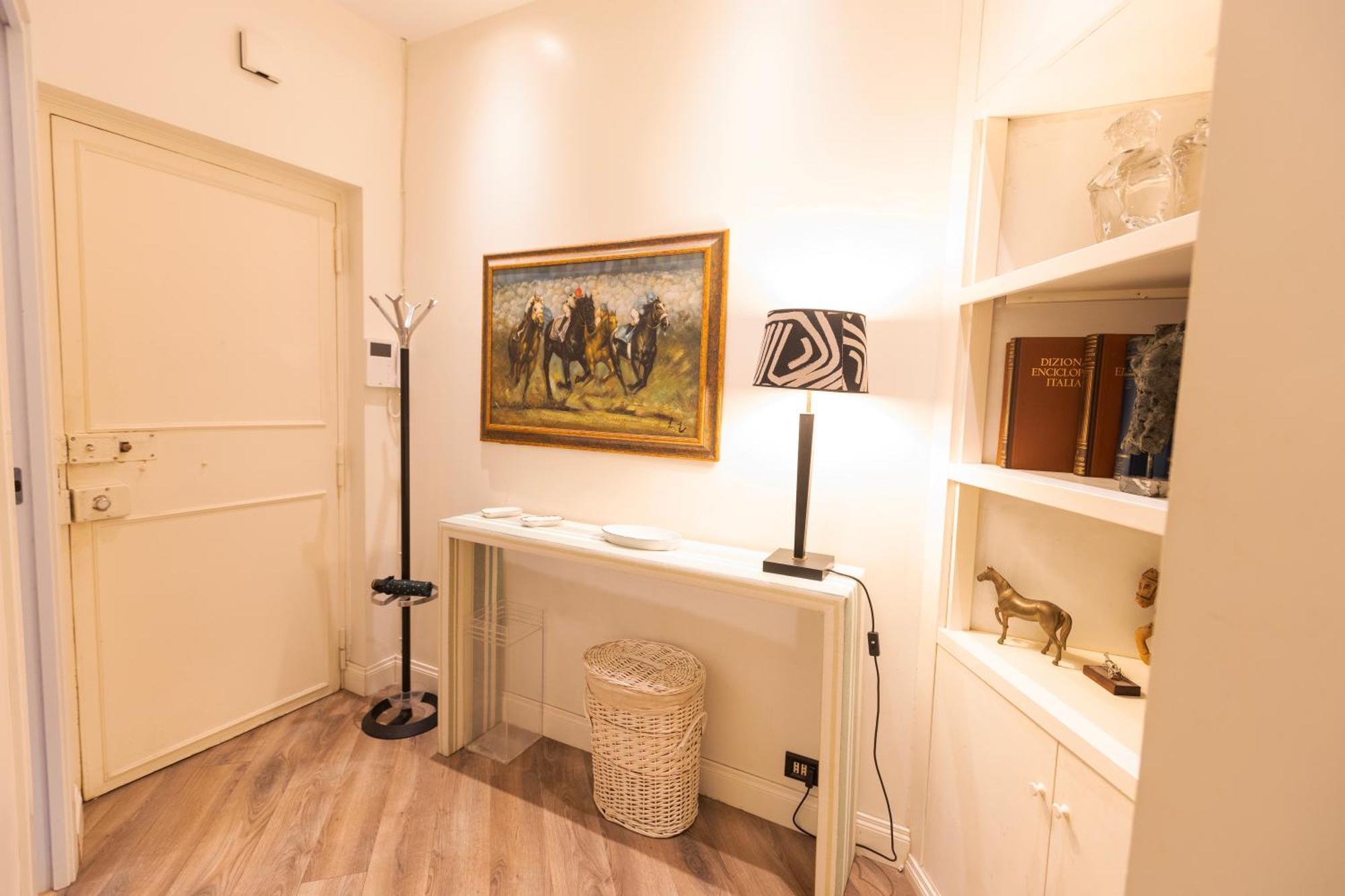Suite Dei Cavalieri Řím Exteriér fotografie