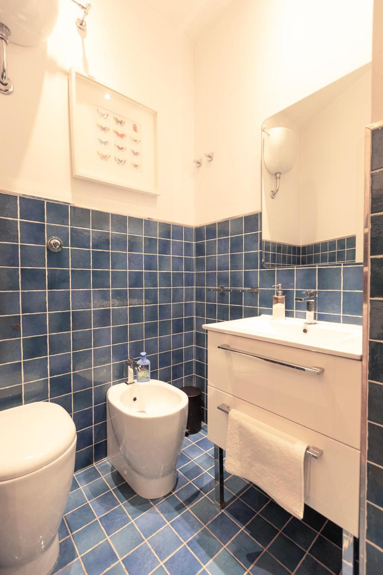 Suite Dei Cavalieri Řím Exteriér fotografie